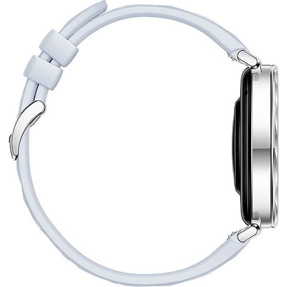 Huawei Watch GT5 41mm Blue + Freebuds 5I White