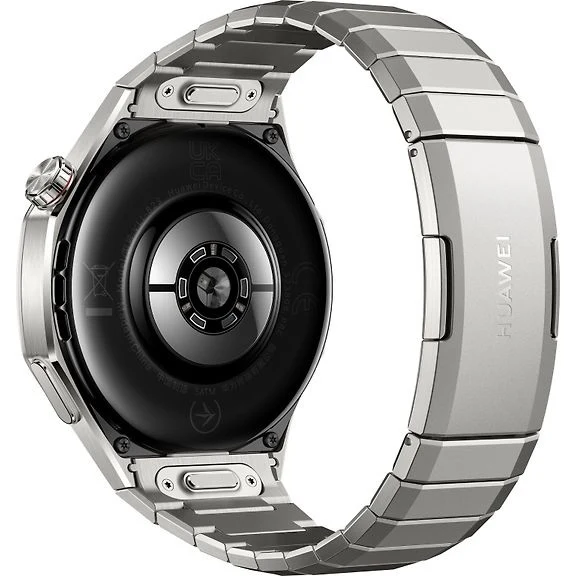 Huawei Watch GT5 Pro 46mm Titanium + Freebuds 5I