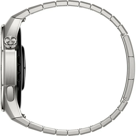 Huawei Watch GT5 Pro 46mm Titanium + Freebuds 5I