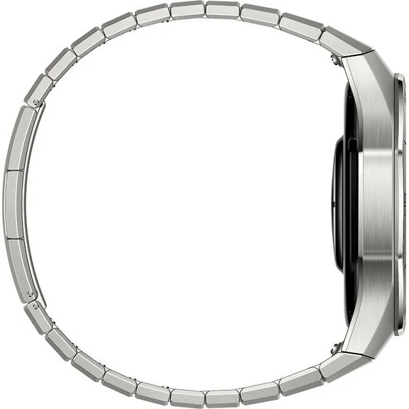 Huawei Watch GT5 Pro 46mm Titanium + Freebuds 5I