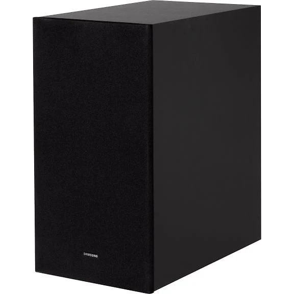 Samsung HW-Q600F 3.1.2 Dolby Atmos Soundbar Sound System