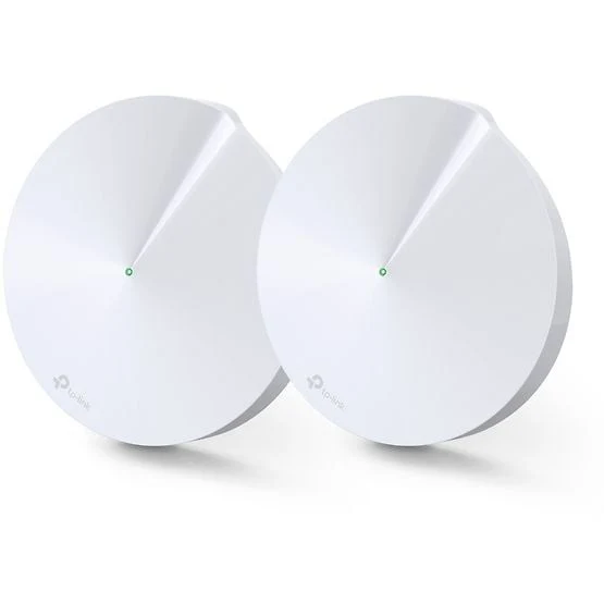 TP-LINK Deco M5 WiFi Mesh System, 2-pack