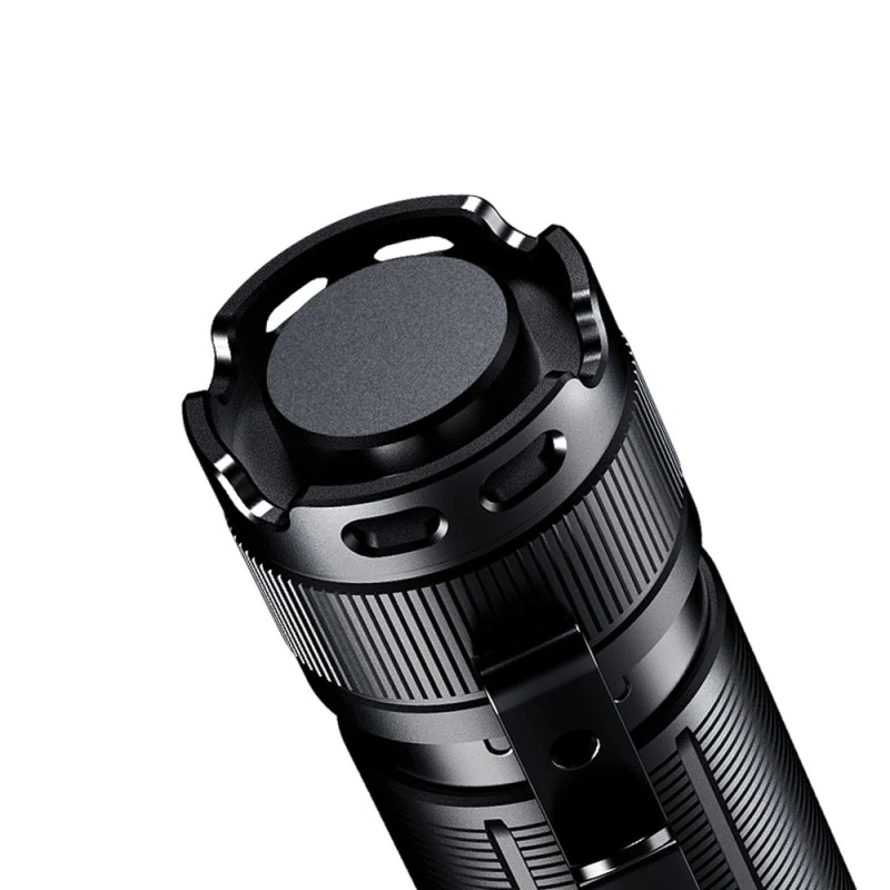 Fenix E28R V2.0 Flashlight, 1700 lm