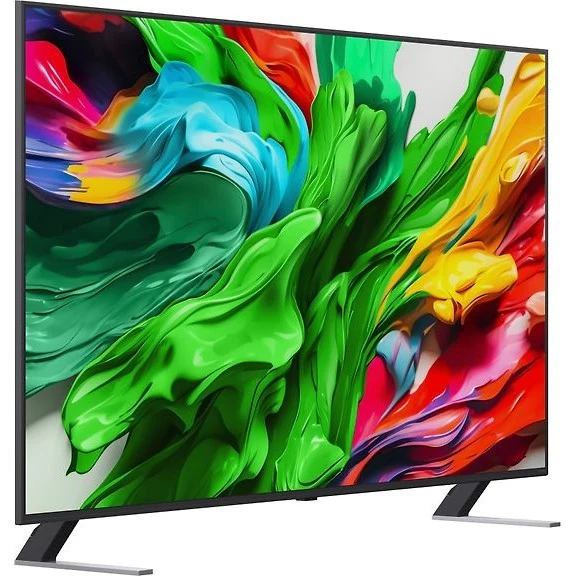 LG 65" QNED 85 4K Mini-LED TV (2025)
