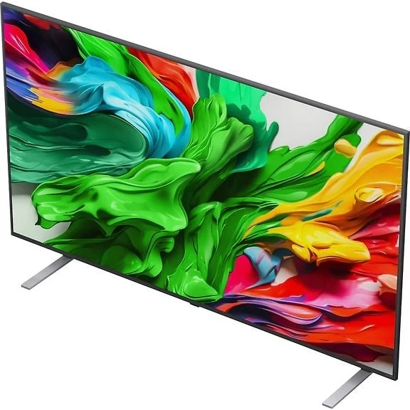 LG 65" QNED 85 4K Mini-LED TV (2025)