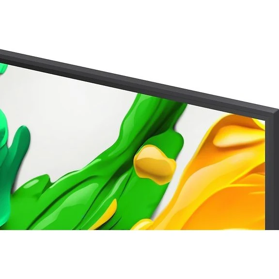 LG 65" QNED 85 4K Mini-LED TV (2025)