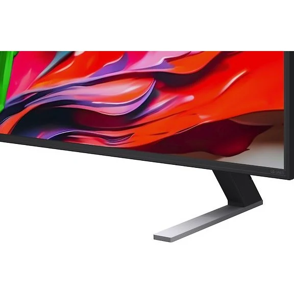 LG 65" QNED 85 4K Mini-LED TV (2025)