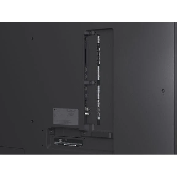 LG 65" QNED 85 4K Mini-LED TV (2025)
