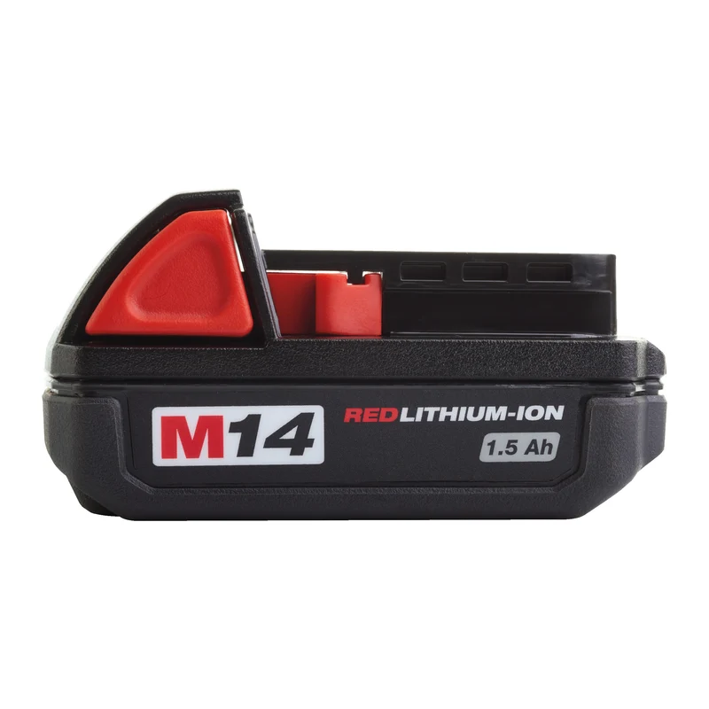 Drums Milwaukee M14B 14V 1.5Ah
