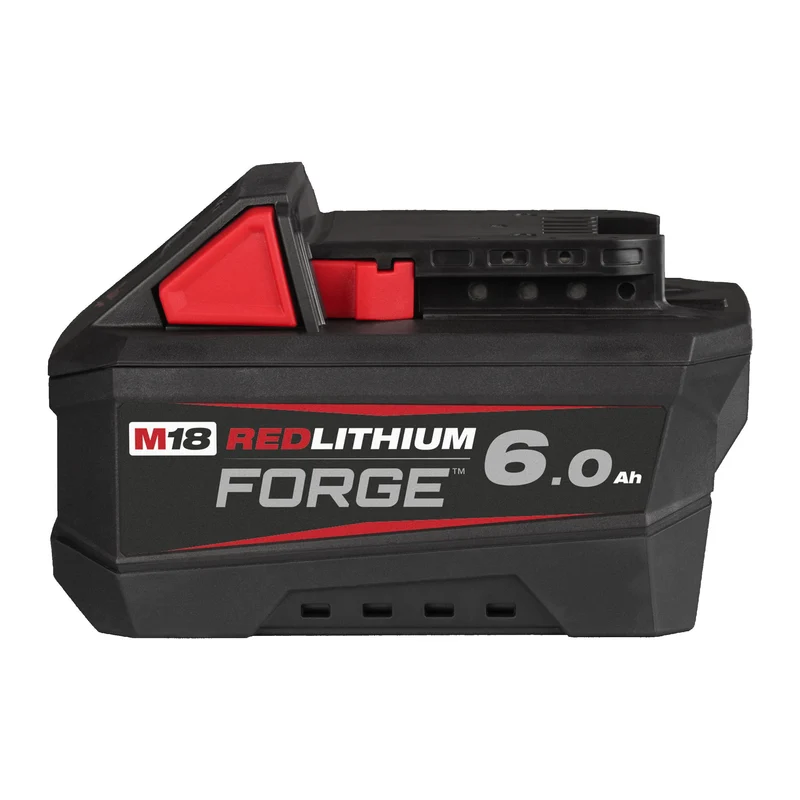 Drums Milwaukee M18 FB6 18V 6Ah