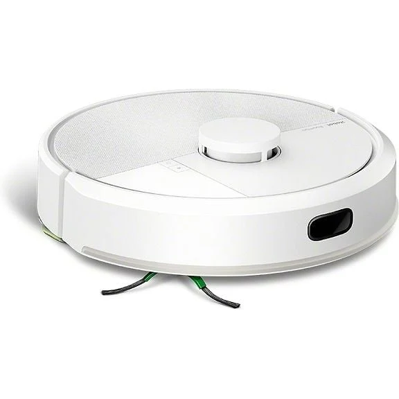 iRobot Roomba Combo 105 Robotic Vacuum Cleaner, White