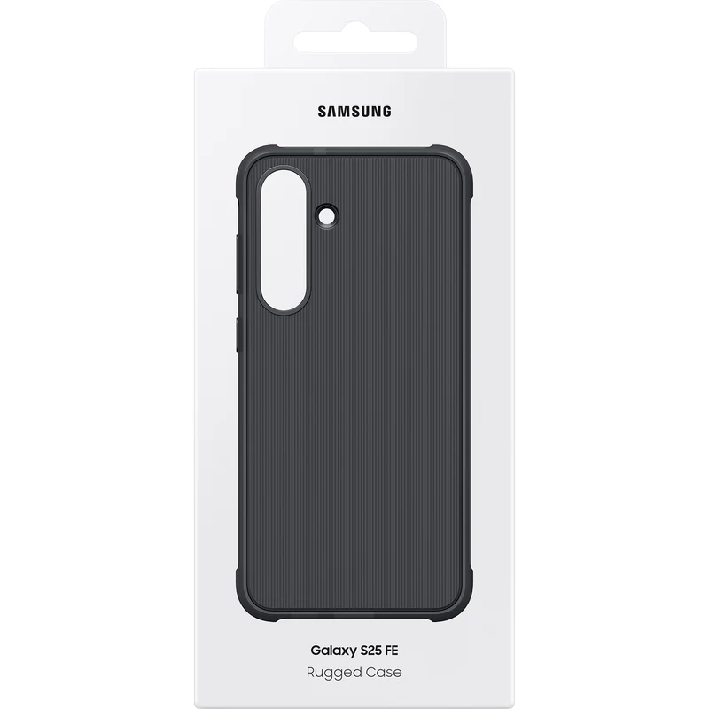 Samsung Galaxy S25 FE Rugged Case