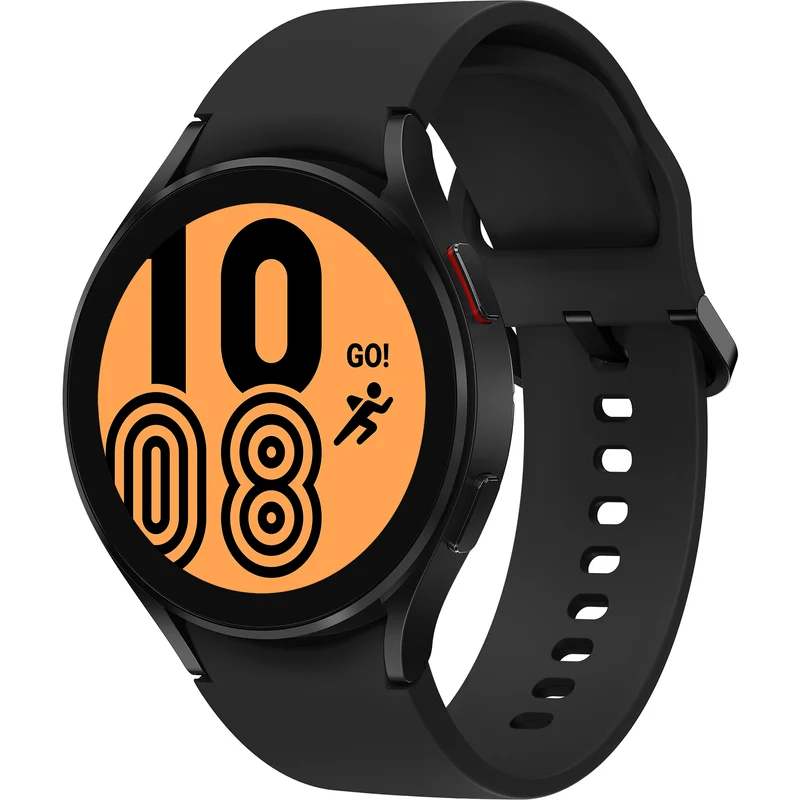 Samsung Galaxy Watch4 LTE, 44mm, Black