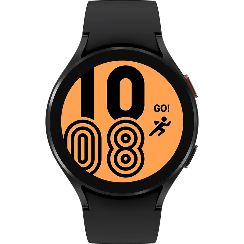 Samsung Galaxy Watch4 LTE, 44mm, Black
