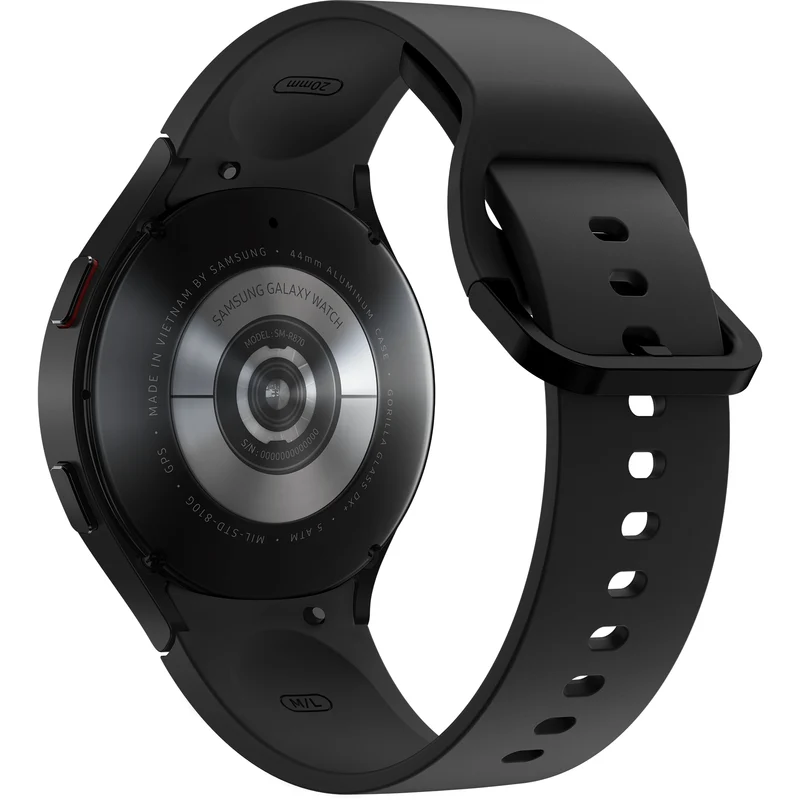 Samsung Galaxy Watch4 LTE, 44mm, Black