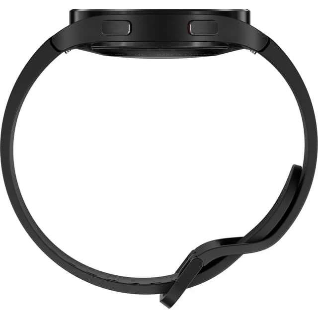 Samsung Galaxy Watch4 LTE, 44mm, Black