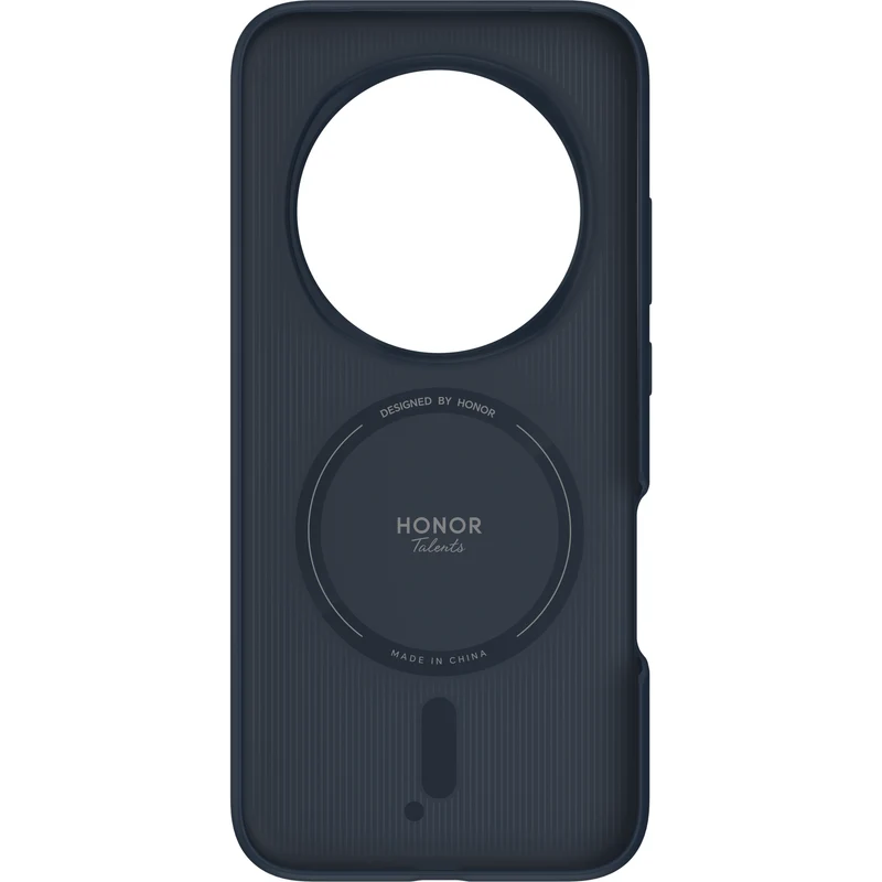 Honor Choice Magic8 Pro Case, Dark Blue