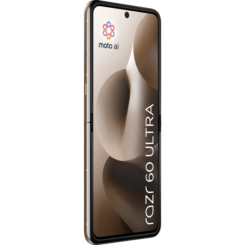 Motorola Razr 60 Ultra 5G Phone, 512/16 GB, Mountain Trail