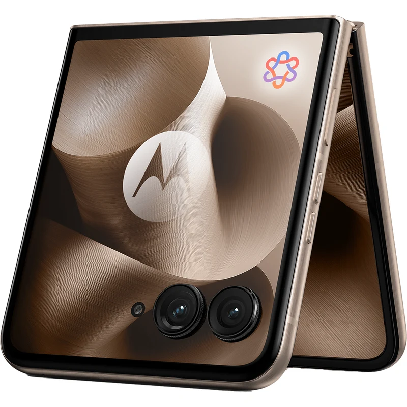 Motorola Razr 60 Ultra 5G Phone, 512/16 GB, Mountain Trail