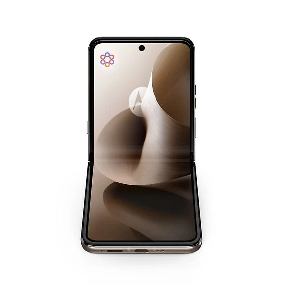 Motorola Razr 60 Ultra 5G Phone, 512/16 GB, Mountain Trail