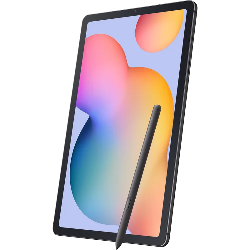 Samsung Galaxy Tab S6 Lite 4G 64GB (2024), Gray
