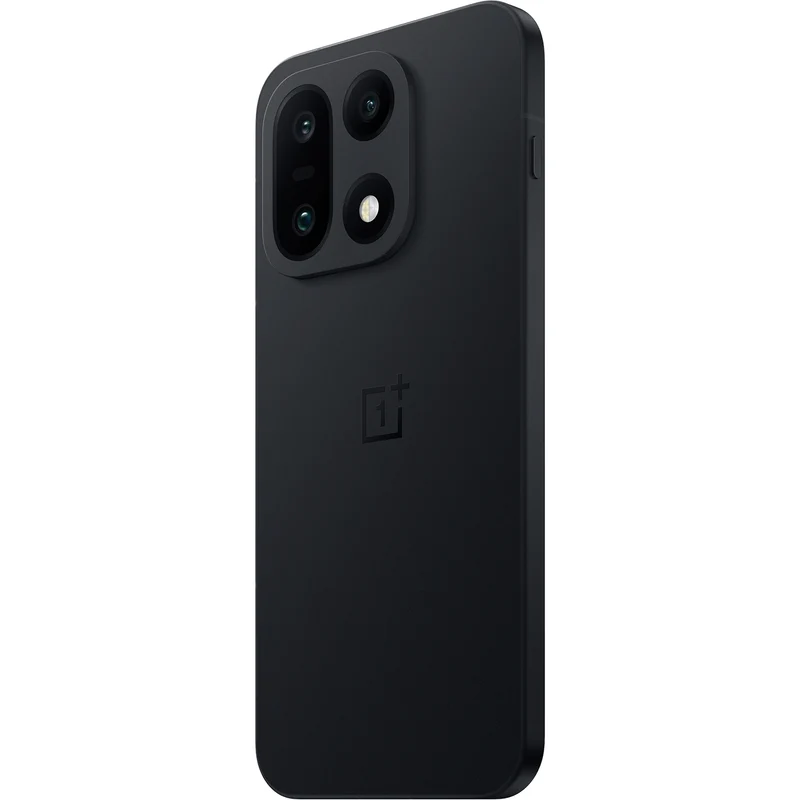 OnePlus 15 5G 512GB 16GB, Infinite Black