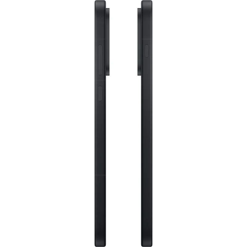 OnePlus 15 5G 512GB 16GB, Infinite Black
