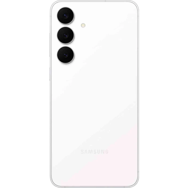 Samsung Galaxy S25 FE 5G Smartphone 8/128 GB (White)