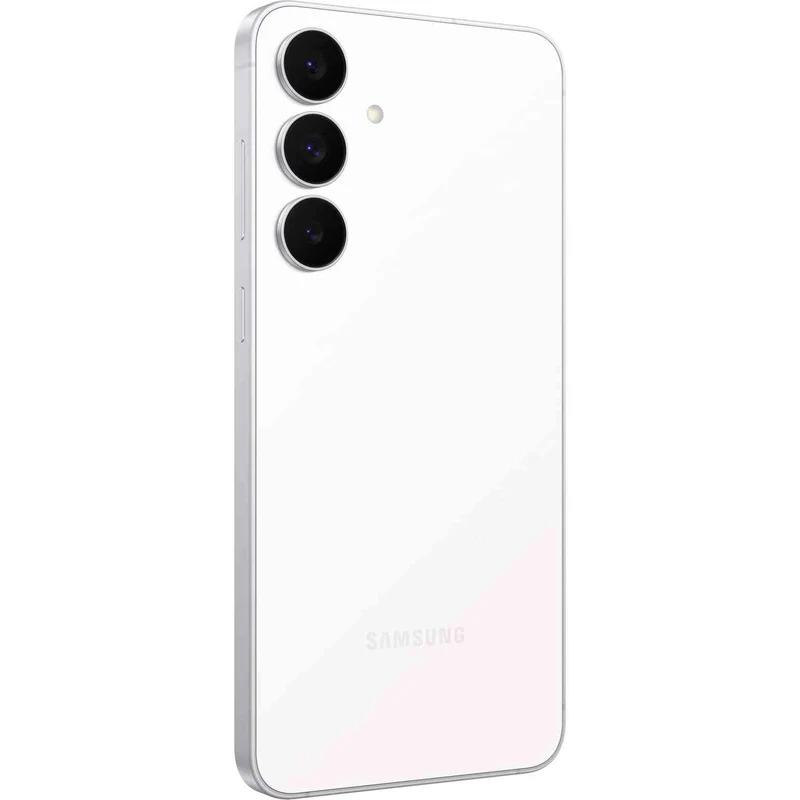 Samsung Galaxy S25 FE 5G Smartphone 8/128 GB (White)