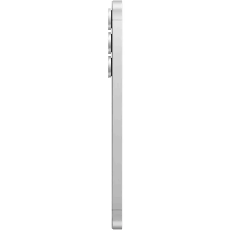 Samsung Galaxy S25 FE 5G Smartphone 8/128 GB (White)
