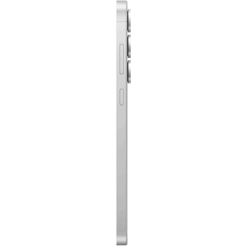 Samsung Galaxy S25 FE 5G Smartphone 8/128 GB (White)
