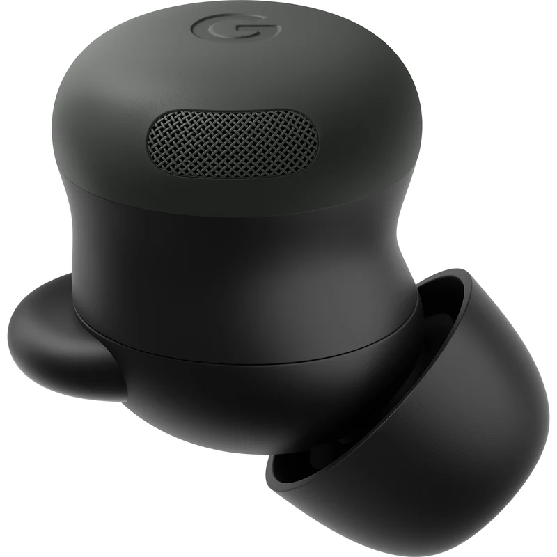 Google Pixel Buds Pro 2 Noise-Cancelling In-Ear Headphones, Hazel