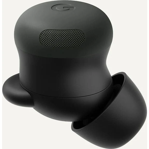 Google Pixel Buds Pro 2 Noise-Cancelling In-Ear Headphones, Hazel