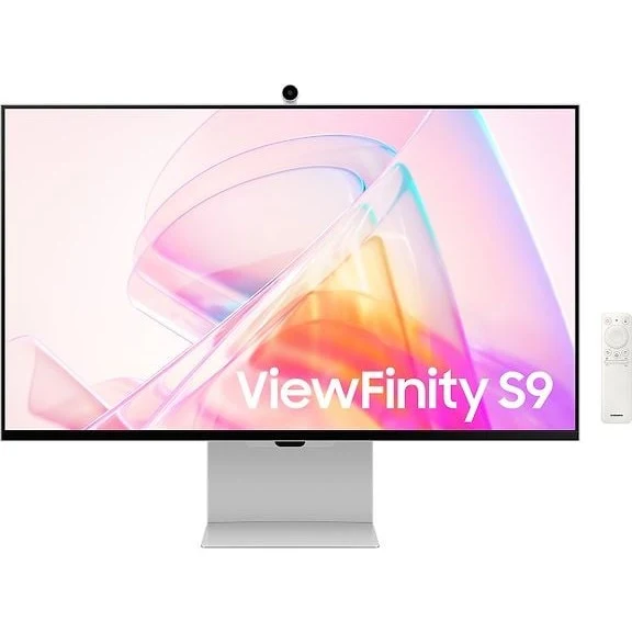 Samsung ViewFinity S9 S27C902 27" 5K Monitor