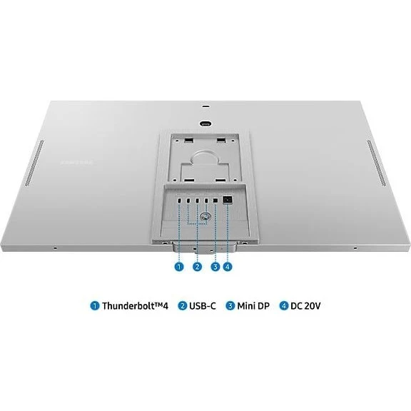 Samsung ViewFinity S9 S27C902 27" 5K Monitor