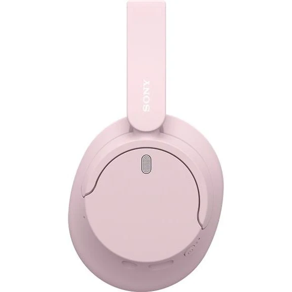 Sony WH-CH720N Noise-Cancelling Headphones, Pink