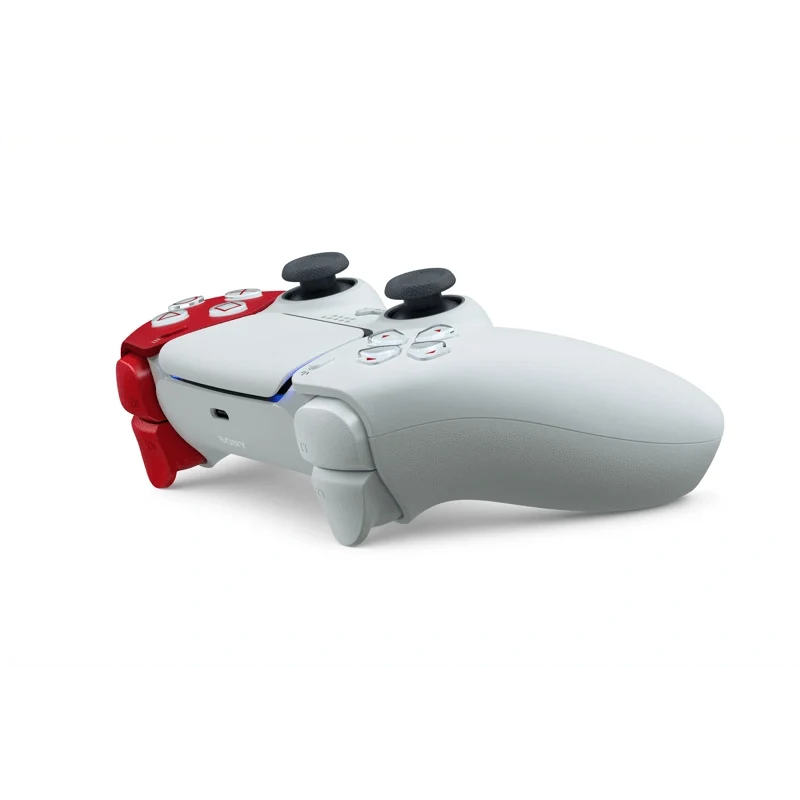 Sony PlayStation 5 DualSense Wireless Controller, God of War 20th Anniversary (Limited Edition)