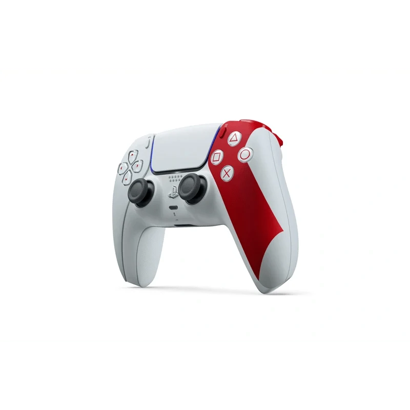 Sony PlayStation 5 DualSense Wireless Controller, God of War 20th Anniversary (Limited Edition)
