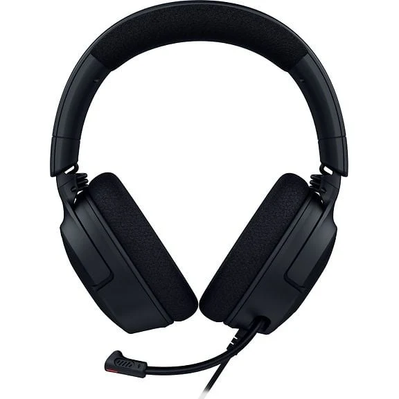 Razer Kraken V4 X Gaming Headset, Black