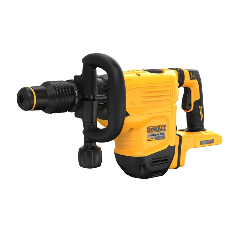 Demolition Hammer Dewalt DCH832N-XJ 54V
