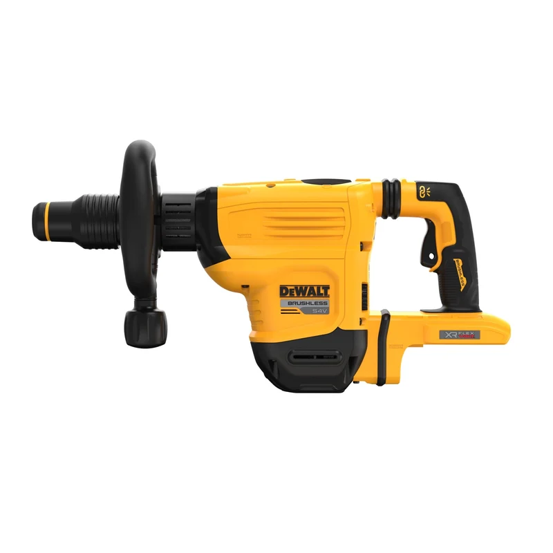 Demolition Hammer Dewalt DCH832N-XJ 54V