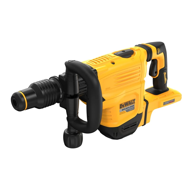 Demolition Hammer Dewalt DCH832N-XJ 54V