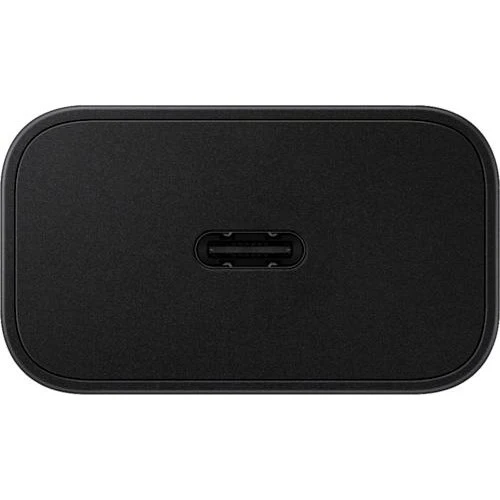 Samsung 25W USB-C Charger, Black