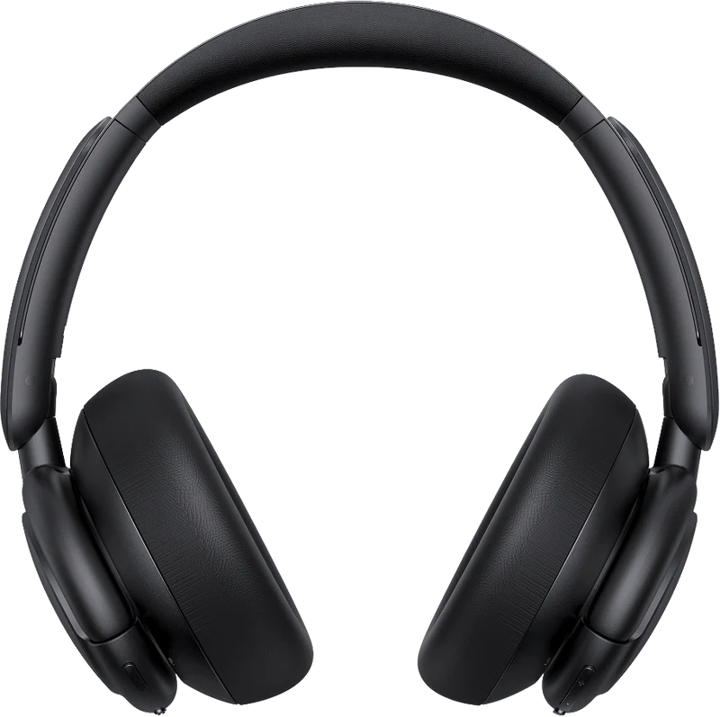 Soundcore Q30 Noise-Cancelling Headphones, Black