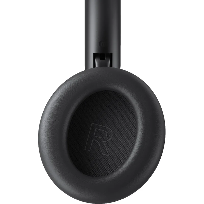 Soundcore Q30 Noise-Cancelling Headphones, Black
