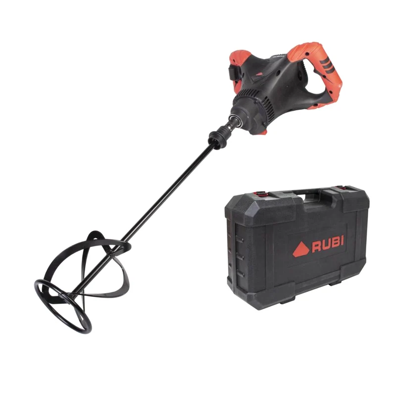 Mixer Rubi RUBIMIX-9 POWER MAX 2100W
