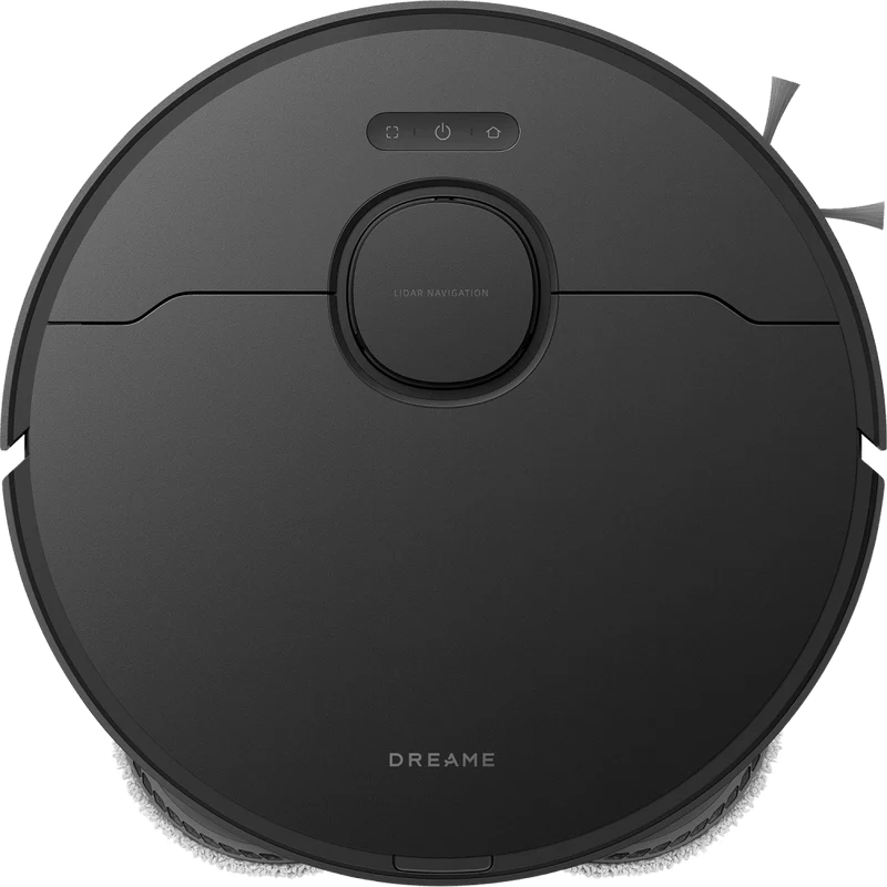 Dreame L40 Ultra AE, Black