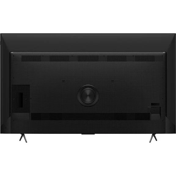 TCL 55" P8K – 4K QLED Google TV