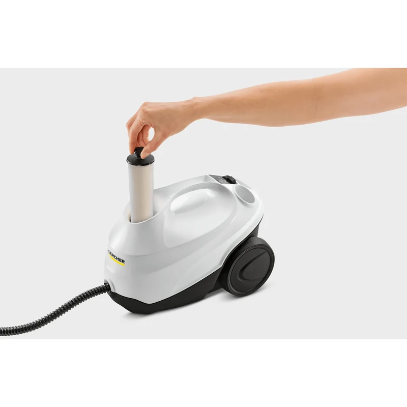 Kärcher SC 3 EasyFix Steam Cleaner