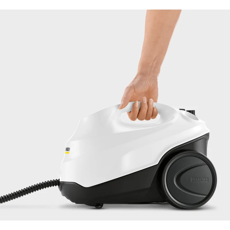 Kärcher SC 3 EasyFix Steam Cleaner